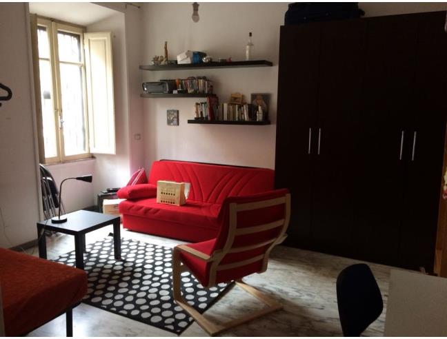 Anteprima foto 6 - Affitto Stanza Singola in Appartamento da Privato a Roma - Appio Latino