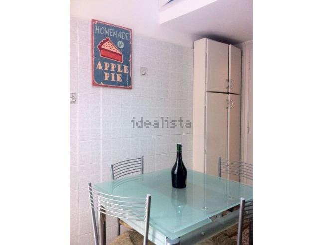 Anteprima foto 6 - Affitto Stanza Singola in Appartamento da Privato a Roma - Appio Latino