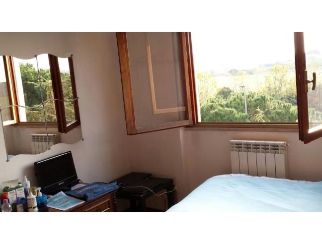 Anteprima foto 1 - Affitto Stanza Singola in Appartamento da Privato a Roma - Ardeatino