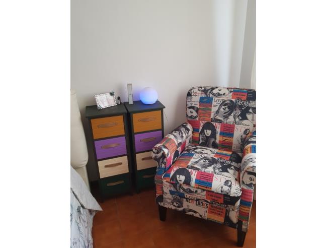 Anteprima foto 1 - Affitto Stanza Singola in Appartamento da Privato a Roma - Ardeatino