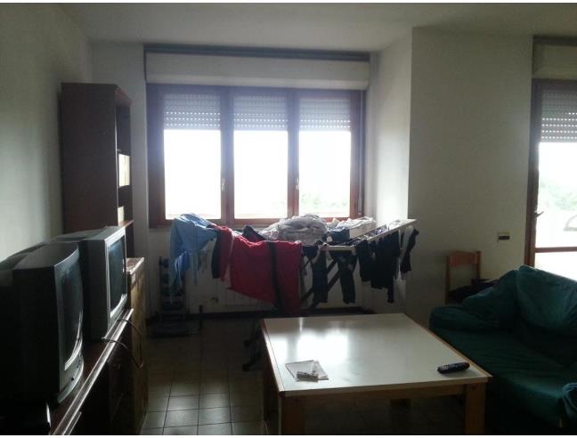 Anteprima foto 2 - Affitto Stanza Singola in Appartamento da Privato a Roma - Ardeatino