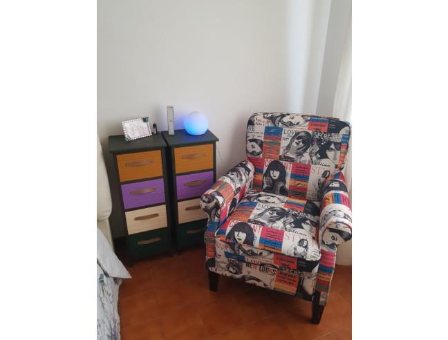 Anteprima foto 4 - Affitto Stanza Singola in Appartamento da Privato a Roma - Ardeatino