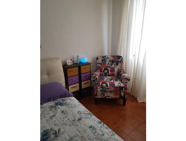 Anteprima foto 5 - Affitto Stanza Singola in Appartamento da Privato a Roma - Ardeatino