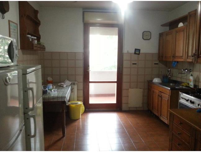 Anteprima foto 5 - Affitto Stanza Singola in Appartamento da Privato a Roma - Ardeatino