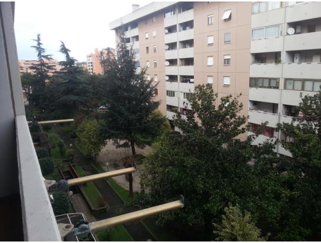 Anteprima foto 6 - Affitto Stanza Singola in Appartamento da Privato a Roma - Ardeatino