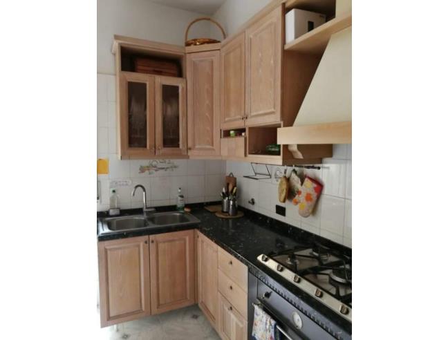 Anteprima foto 4 - Affitto Stanza Singola in Appartamento da Privato a Roma - Aurelio