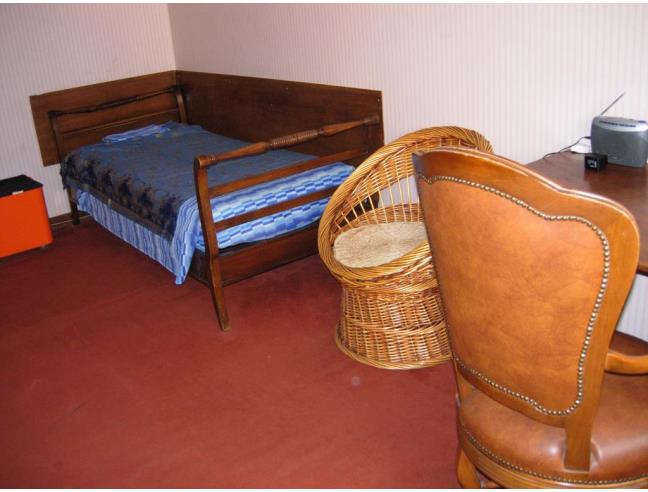 Anteprima foto 3 - Affitto Stanza Singola in Appartamento da Privato a Roma - Balduina