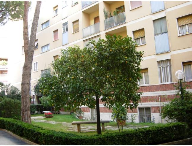 Anteprima foto 8 - Affitto Stanza Singola in Appartamento da Privato a Roma - Balduina