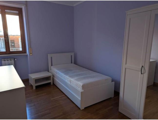 Anteprima foto 1 - Affitto Stanza Singola in Appartamento da Privato a Roma - Boccea