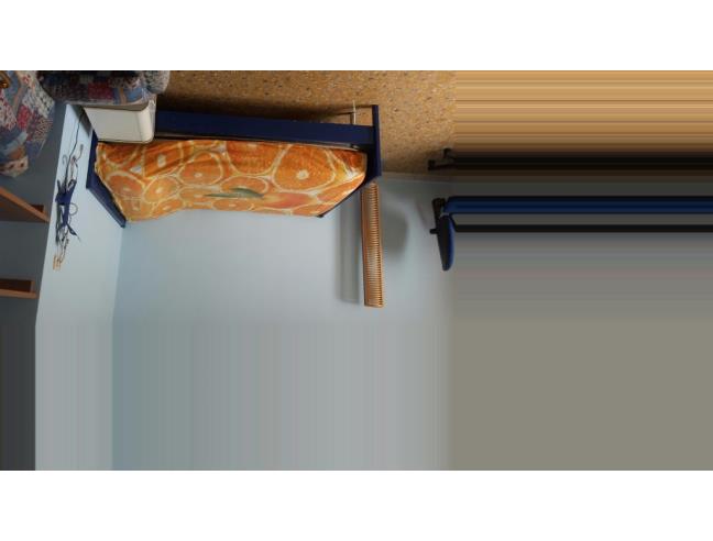 Anteprima foto 5 - Affitto Stanza Singola in Appartamento da Privato a Roma - Boccea