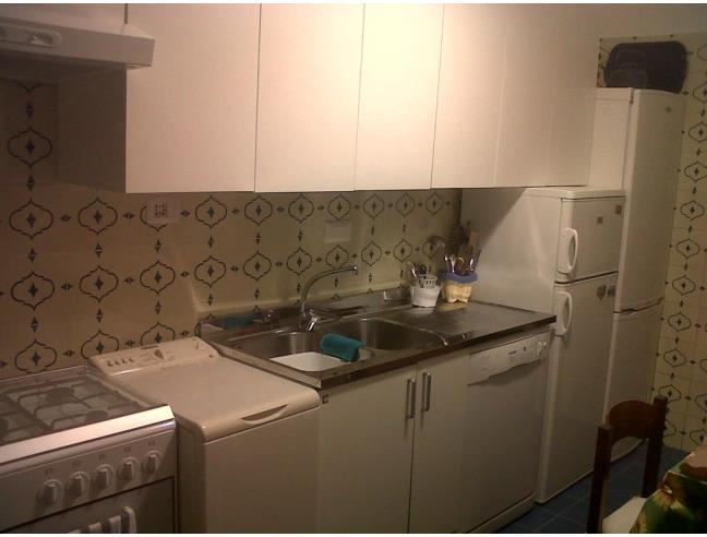 Anteprima foto 7 - Affitto Stanza Singola in Appartamento da Privato a Roma - Boccea