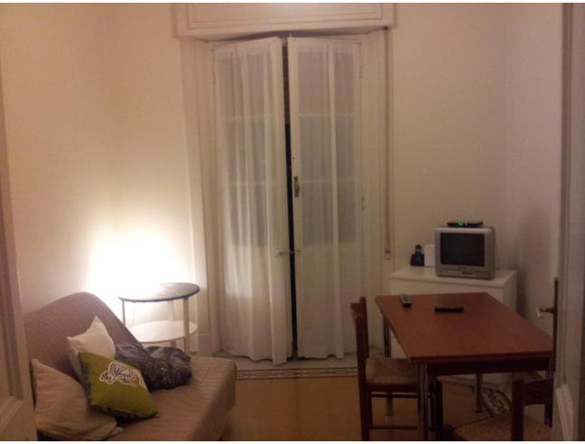 Anteprima foto 1 - Affitto Stanza Singola in Appartamento da Privato a Roma - Bologna