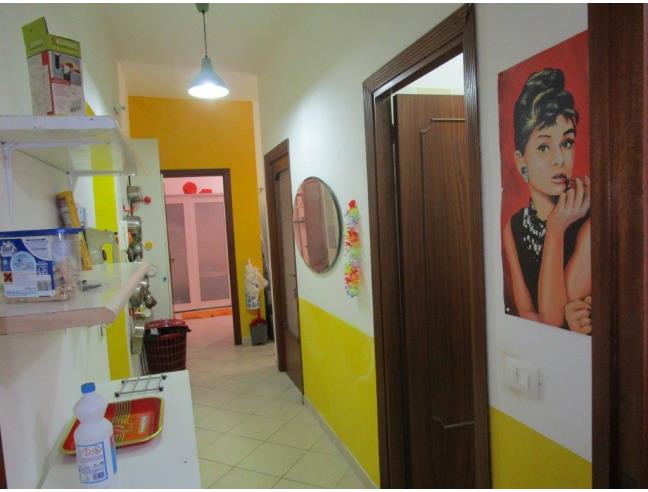 Anteprima foto 1 - Affitto Stanza Singola in Appartamento da Privato a Roma - Bologna