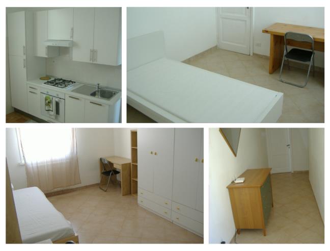 Anteprima foto 2 - Affitto Stanza Singola in Appartamento da Privato a Roma - Bologna