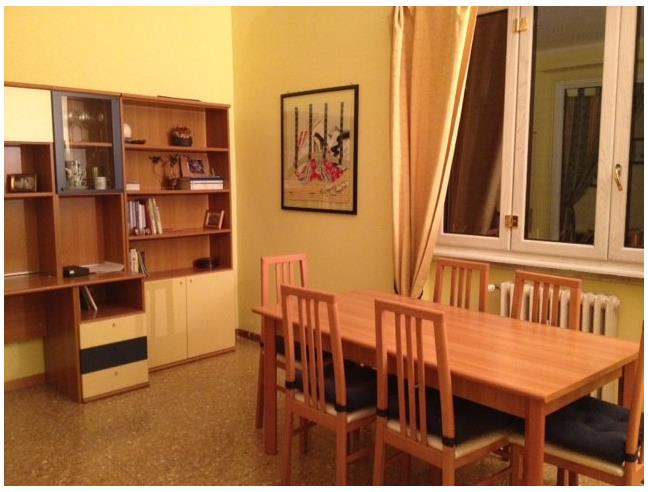 Anteprima foto 2 - Affitto Stanza Singola in Appartamento da Privato a Roma - Bologna