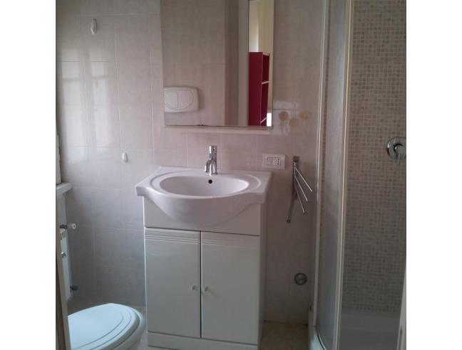 Anteprima foto 2 - Affitto Stanza Singola in Appartamento da Privato a Roma - Bologna