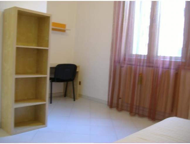 Anteprima foto 3 - Affitto Stanza Singola in Appartamento da Privato a Roma - Bologna