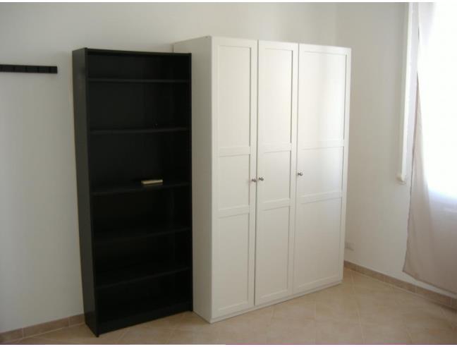 Anteprima foto 3 - Affitto Stanza Singola in Appartamento da Privato a Roma - Bologna