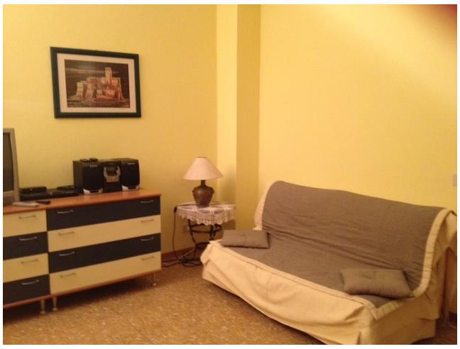Anteprima foto 3 - Affitto Stanza Singola in Appartamento da Privato a Roma - Bologna