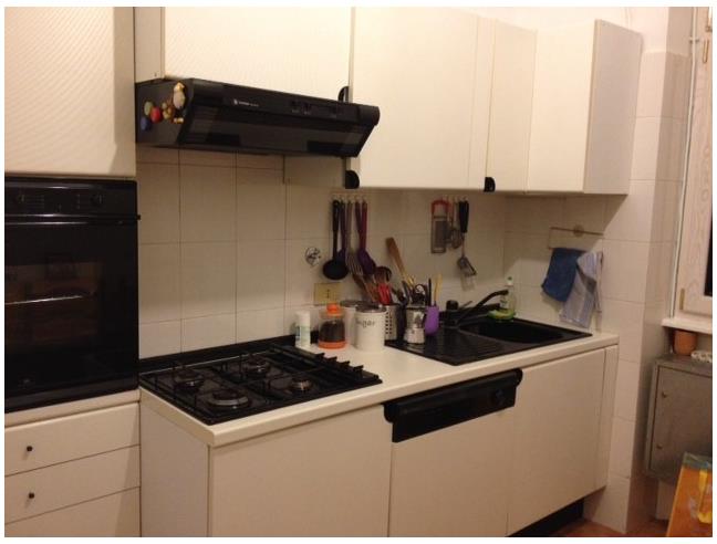 Anteprima foto 4 - Affitto Stanza Singola in Appartamento da Privato a Roma - Bologna