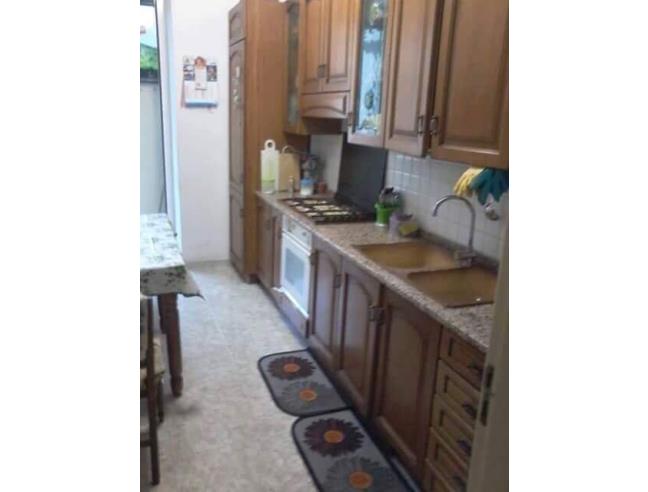 Anteprima foto 4 - Affitto Stanza Singola in Appartamento da Privato a Roma - Bologna