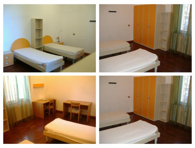 Anteprima foto 5 - Affitto Stanza Singola in Appartamento da Privato a Roma - Bologna