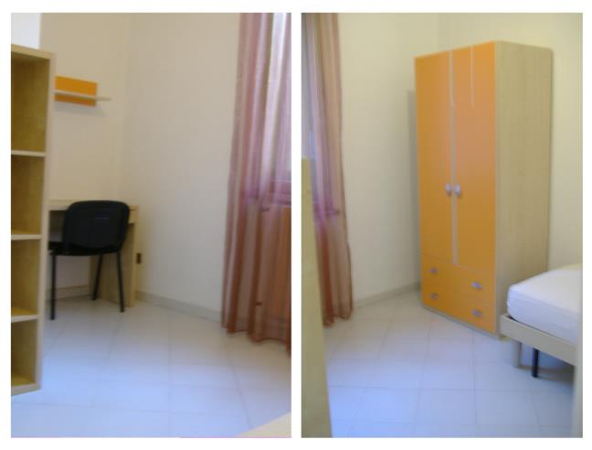Anteprima foto 6 - Affitto Stanza Singola in Appartamento da Privato a Roma - Bologna