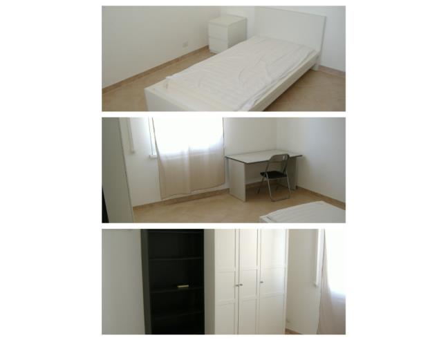 Anteprima foto 7 - Affitto Stanza Singola in Appartamento da Privato a Roma - Bologna