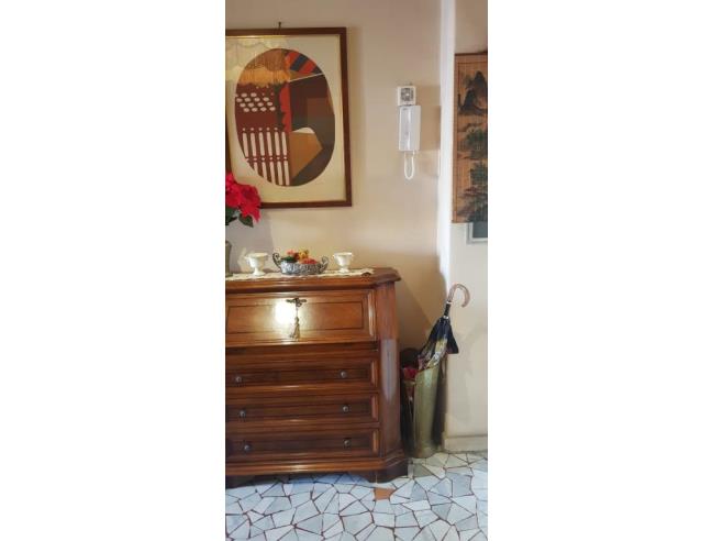 Anteprima foto 8 - Affitto Stanza Singola in Appartamento da Privato a Roma - Bologna