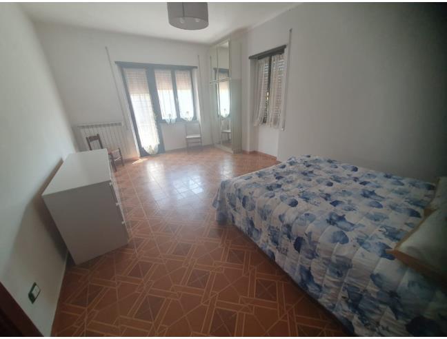 Anteprima foto 3 - Affitto Stanza Singola in Appartamento da Privato a Roma - Borghesiana