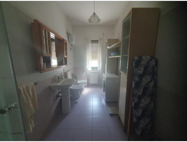 Anteprima foto 4 - Affitto Stanza Singola in Appartamento da Privato a Roma - Borghesiana