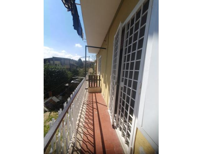 Anteprima foto 7 - Affitto Stanza Singola in Appartamento da Privato a Roma - Borghesiana