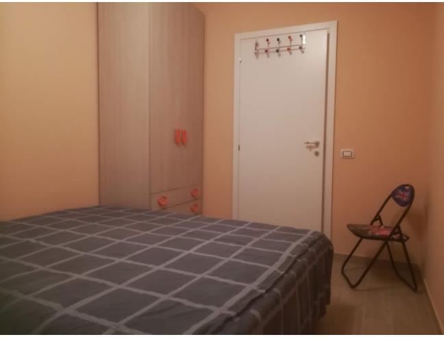 Anteprima foto 2 - Affitto Stanza Singola in Appartamento da Privato a Roma - Casilina