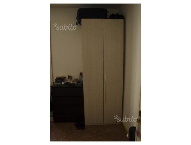 Anteprima foto 2 - Affitto Stanza Singola in Appartamento da Privato a Roma - Casilina