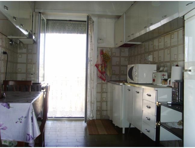 Anteprima foto 2 - Affitto Stanza Singola in Appartamento da Privato a Roma - Casilina