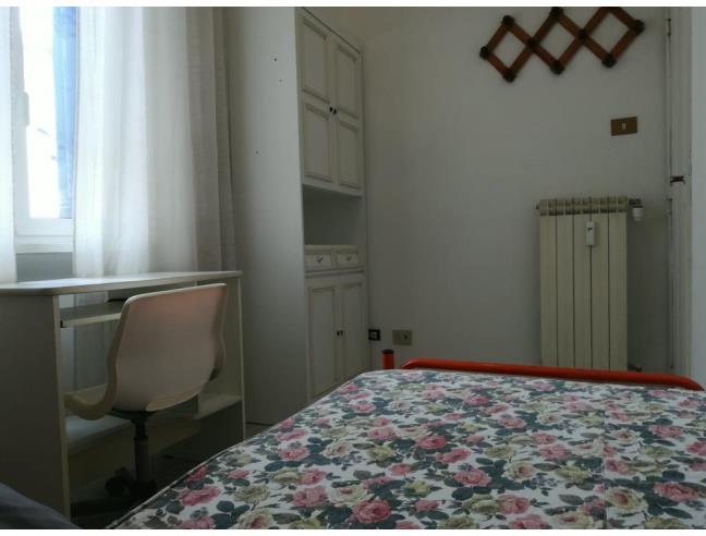 Anteprima foto 2 - Affitto Stanza Singola in Appartamento da Privato a Roma - Casilina