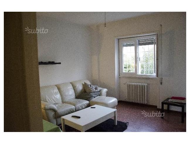 Anteprima foto 3 - Affitto Stanza Singola in Appartamento da Privato a Roma - Casilina