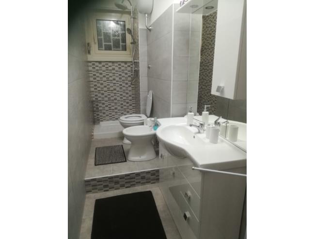 Anteprima foto 3 - Affitto Stanza Singola in Appartamento da Privato a Roma - Casilina