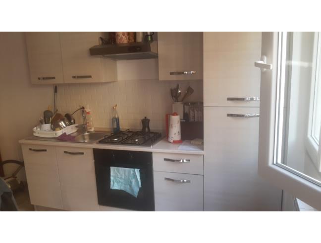 Anteprima foto 4 - Affitto Stanza Singola in Appartamento da Privato a Roma - Casilina