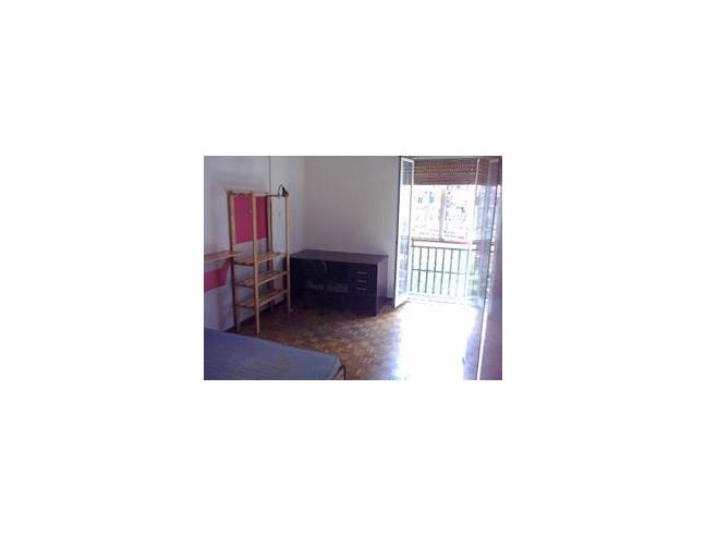 Anteprima foto 4 - Affitto Stanza Singola in Appartamento da Privato a Roma - Casilina