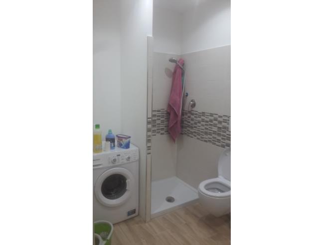 Anteprima foto 7 - Affitto Stanza Singola in Appartamento da Privato a Roma - Casilina