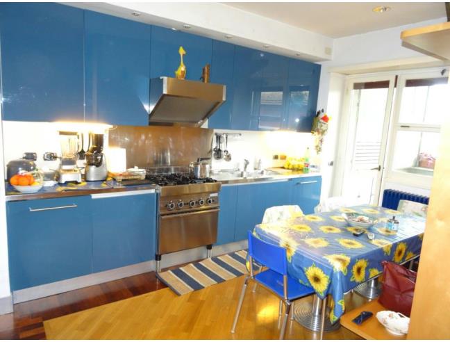 Anteprima foto 4 - Affitto Stanza Singola in Appartamento da Privato a Roma - Cassia