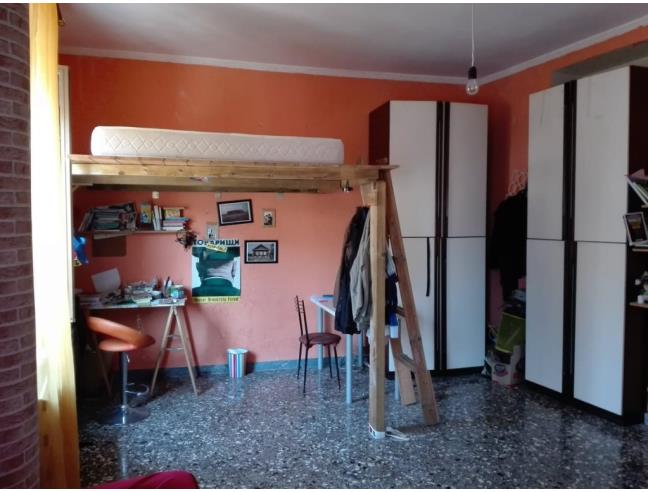 Anteprima foto 2 - Affitto Stanza Singola in Appartamento da Privato a Roma - Centocelle
