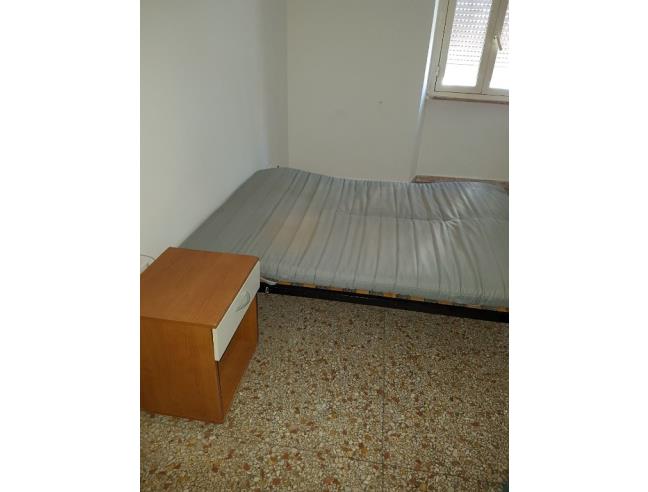 Anteprima foto 2 - Affitto Stanza Singola in Appartamento da Privato a Roma - Centocelle