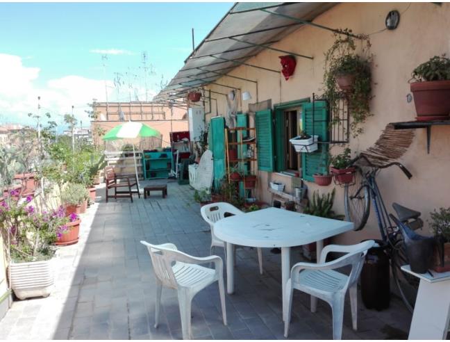 Anteprima foto 4 - Affitto Stanza Singola in Appartamento da Privato a Roma - Centocelle