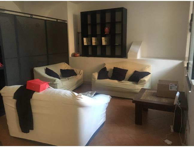 Anteprima foto 1 - Affitto Stanza Singola in Appartamento da Privato a Roma - Cesano di Roma