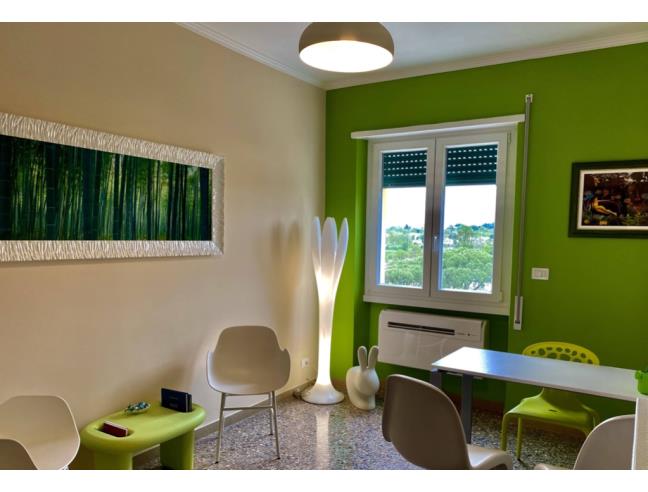 Anteprima foto 1 - Affitto Stanza Singola in Appartamento da Privato a Roma - Cesano di Roma