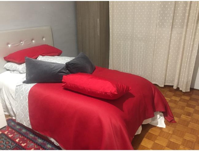 Anteprima foto 1 - Affitto Stanza Singola in Appartamento da Privato a Roma - Cesano di Roma