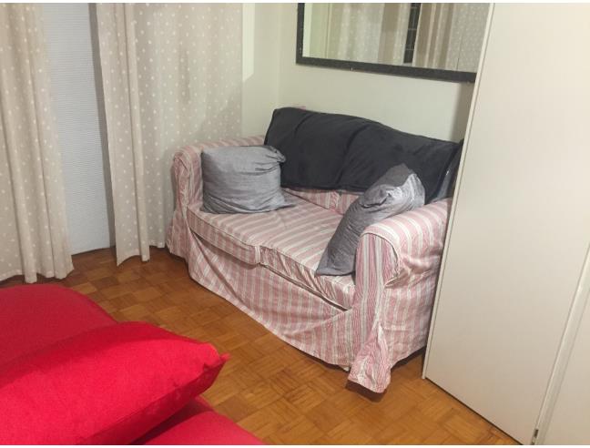 Anteprima foto 2 - Affitto Stanza Singola in Appartamento da Privato a Roma - Cesano di Roma