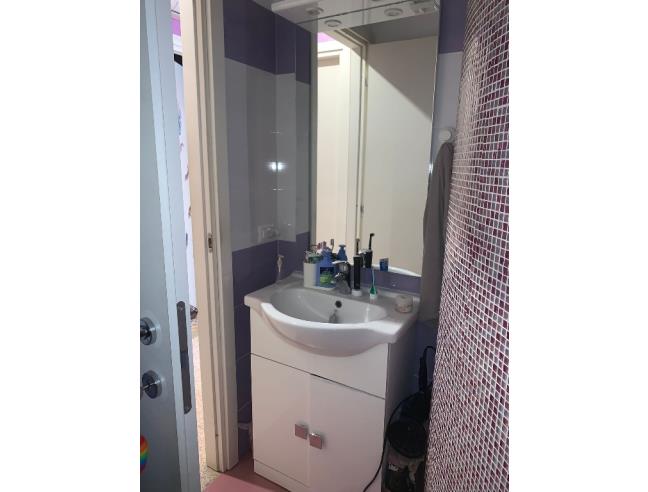 Anteprima foto 2 - Affitto Stanza Singola in Appartamento da Privato a Roma - Cesano di Roma